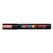 Uni POSCA PC-5M 8-Color Medium Tip Metallic Paint Marker Set